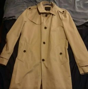 Tommy Hilfiger pea coat